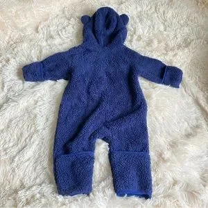 Hanna Andersson Jackets Coats Hanna Andersson Marshmallow